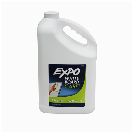 EXPO White Board Care™ Liquid Cleaner, Gallon SAN81800